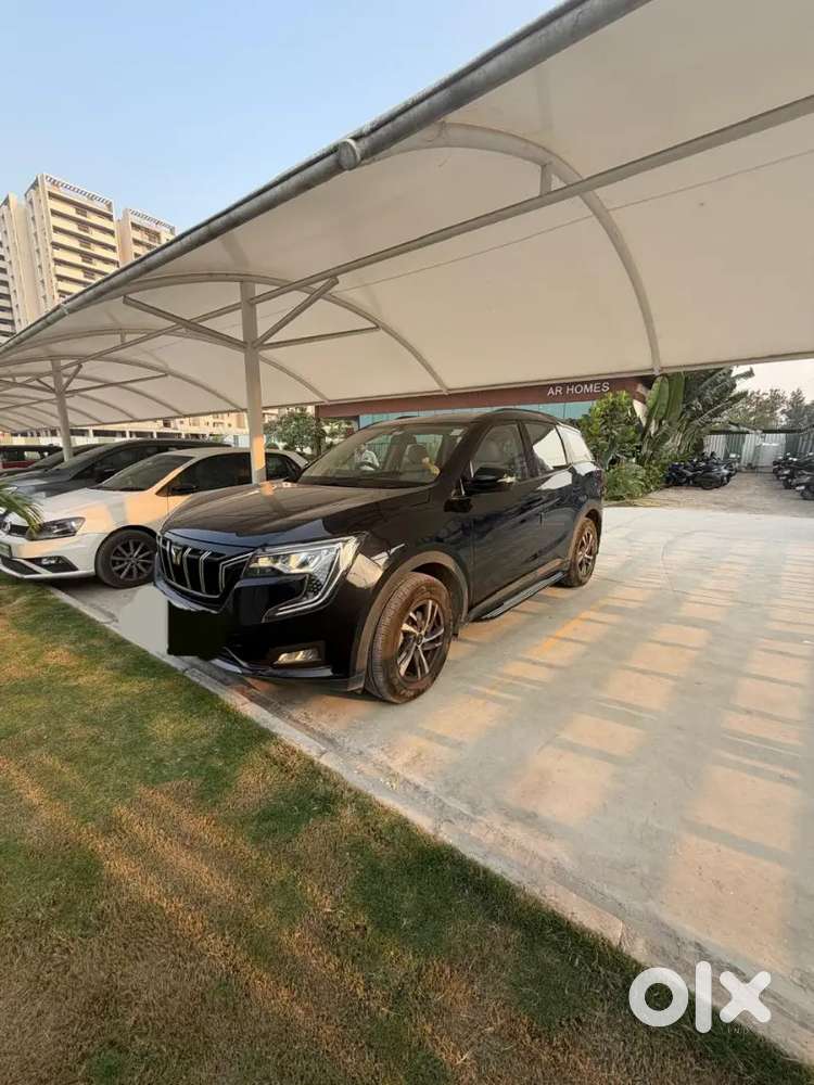 Mahindra Xuv700 Petrol 2024
