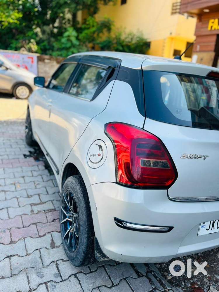 Maruti Suzuki Swift  Well Maintained