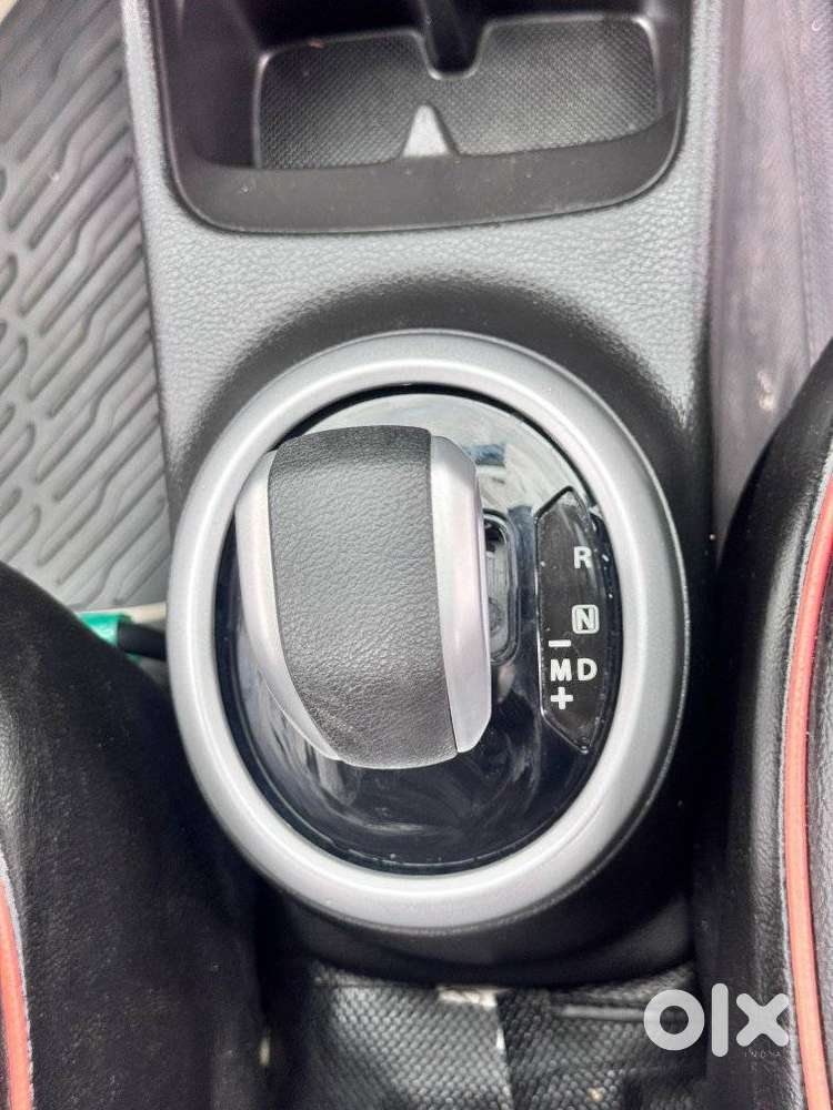 Maruti Suzuki Celerio 1.0 Zxi Ags, 2021, Petrol
