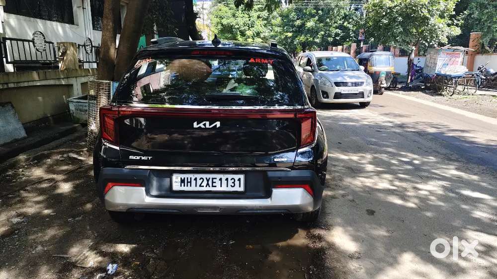 Kia Sonet 1.0 Htx 2024