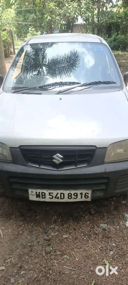 Maruti Suzuki Alto 2007