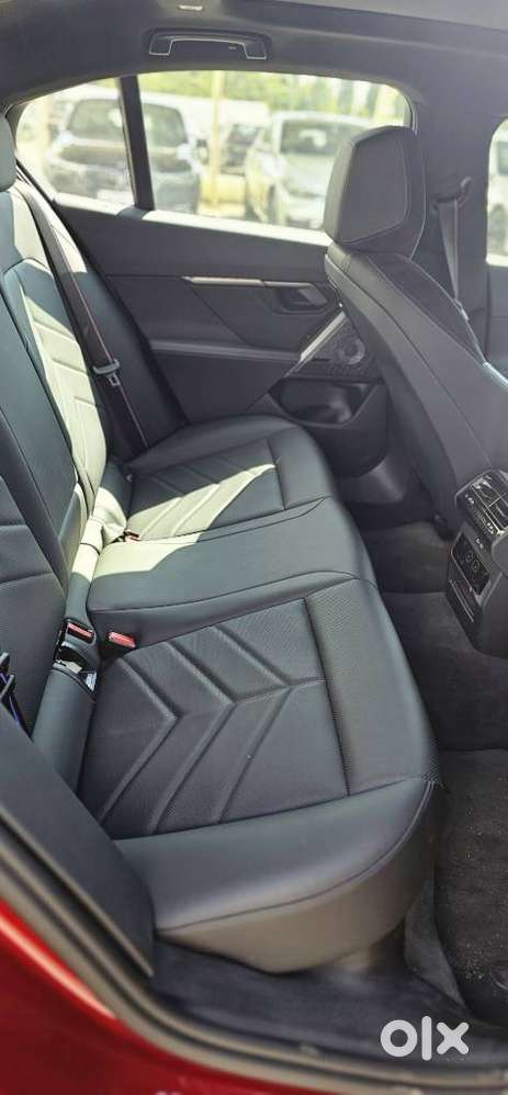 Bmw I5 M60 Xdrive, 2024, Electric