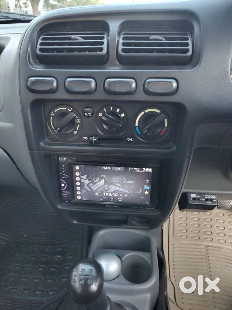 Maruti Suzuki Alto Lxi Bsiii, 2006, Petrol