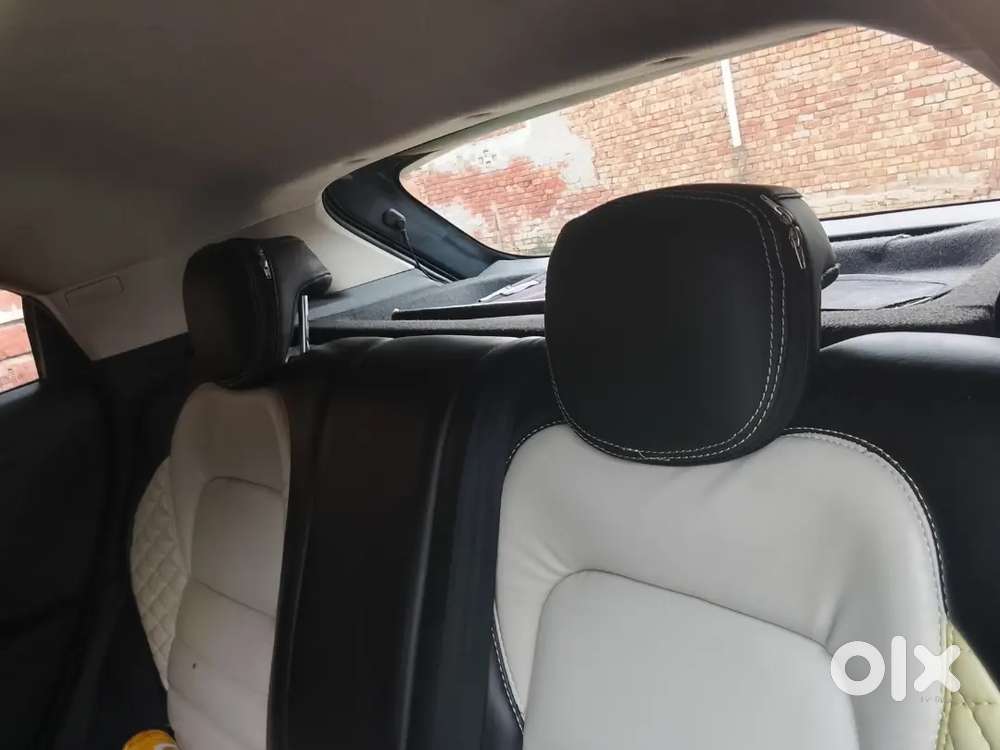 Tata Nexon Smart Plus Pmt
