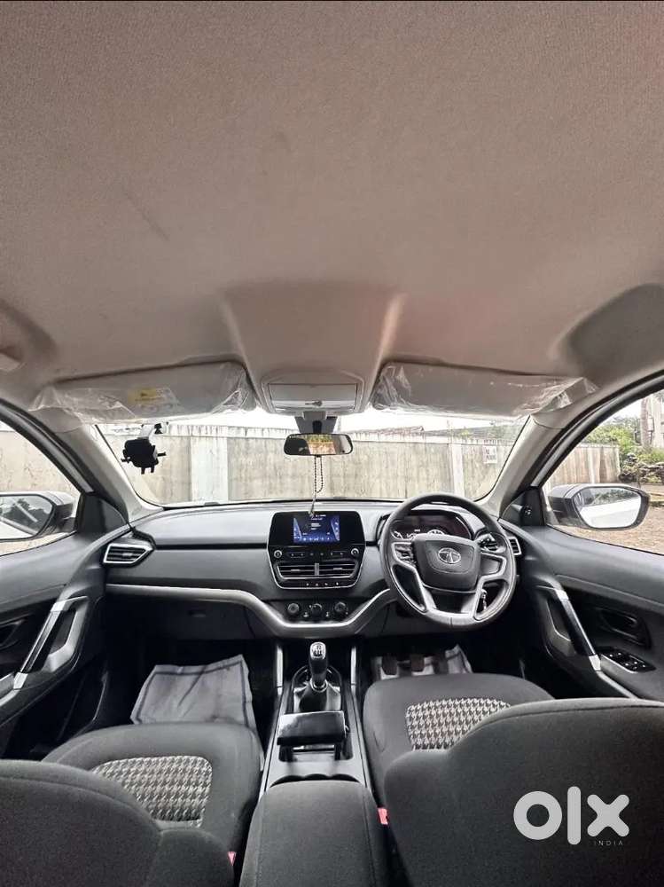Tata Harrier 2.0 Kryotec Xm 2021