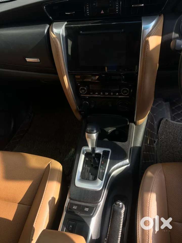 Toyota Fortuner 4x4 At 2.8 Diesel, 2020, Diesel