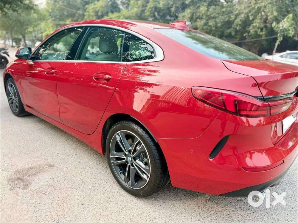 Bmw 2 Series 2.0 220d Sportline, 2021, Diesel
