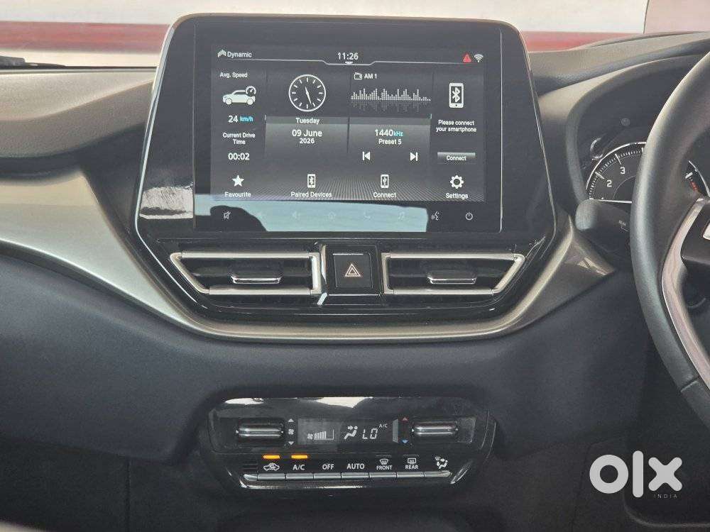 Maruti Suzuki Baleno 1.2 Alpha At, 2025, Petrol