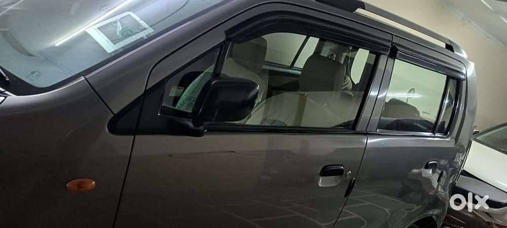 Maruti Suzuki Wagon R Cng & Hybrids Good Condition