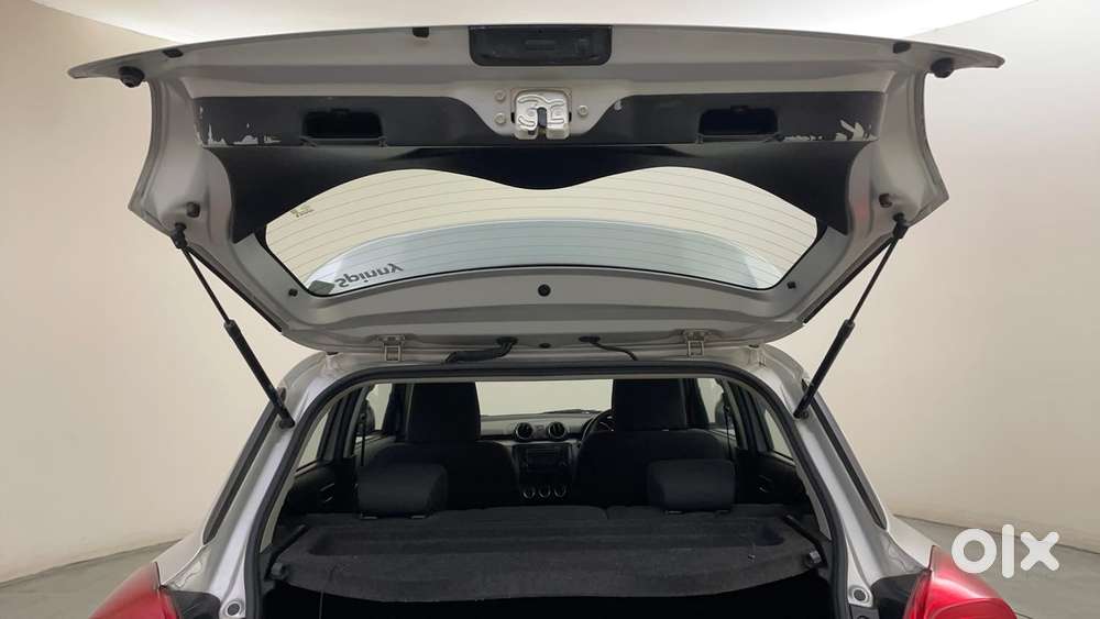 Maruti Suzuki Swift Amt Zxi, 2019, Petrol