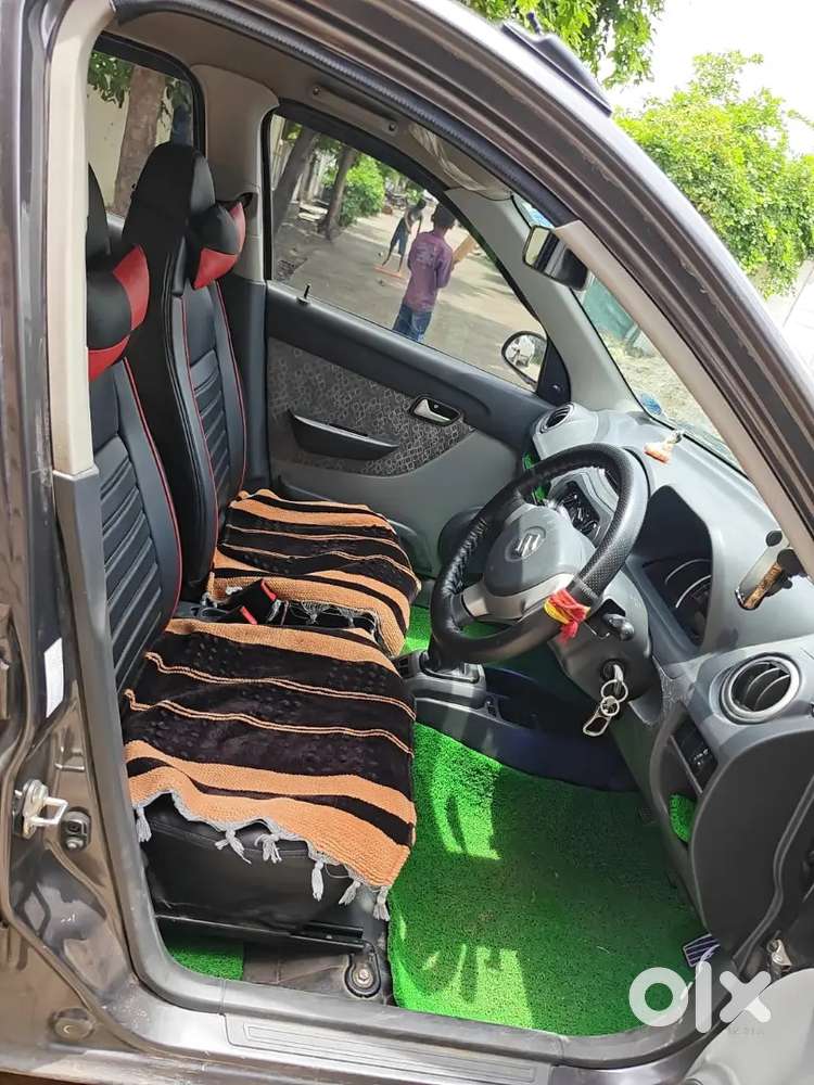 Maruti Suzuki Alto 2018