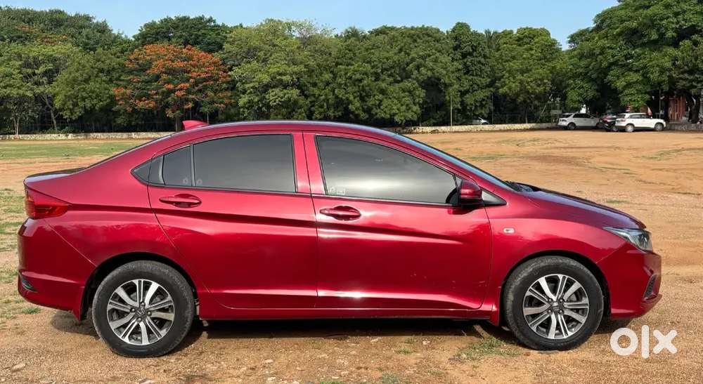 High Quality Honda City !!