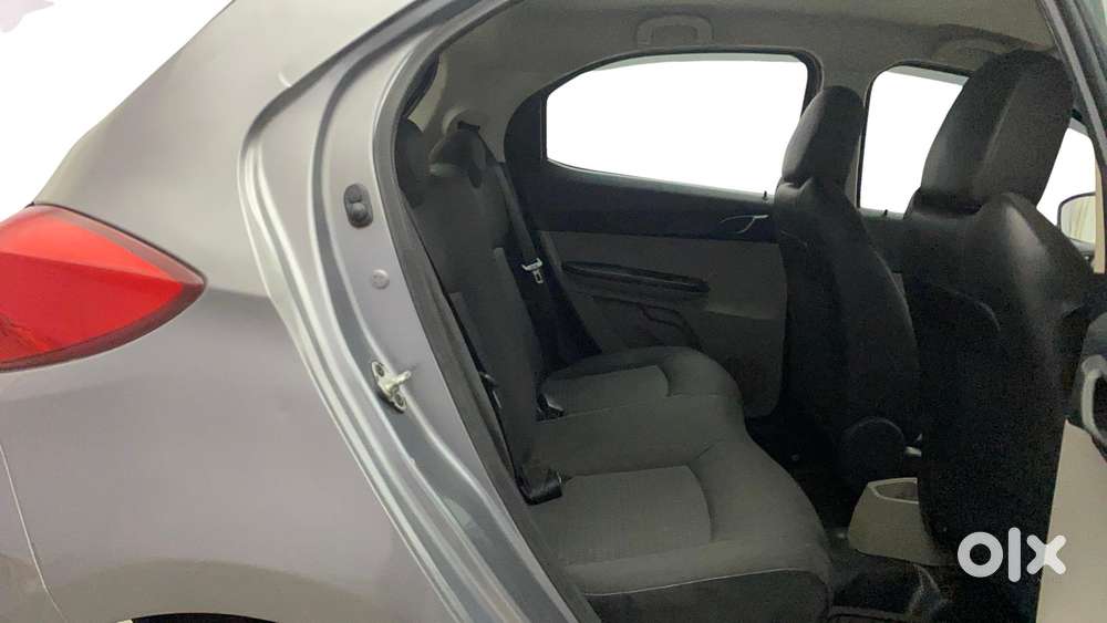 Tata Tiago 1.2 Revotron Xz, 2019, Petrol