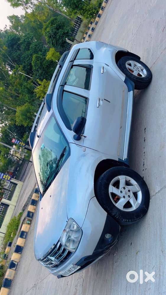 Renault Duster Diesel 2014 Edition