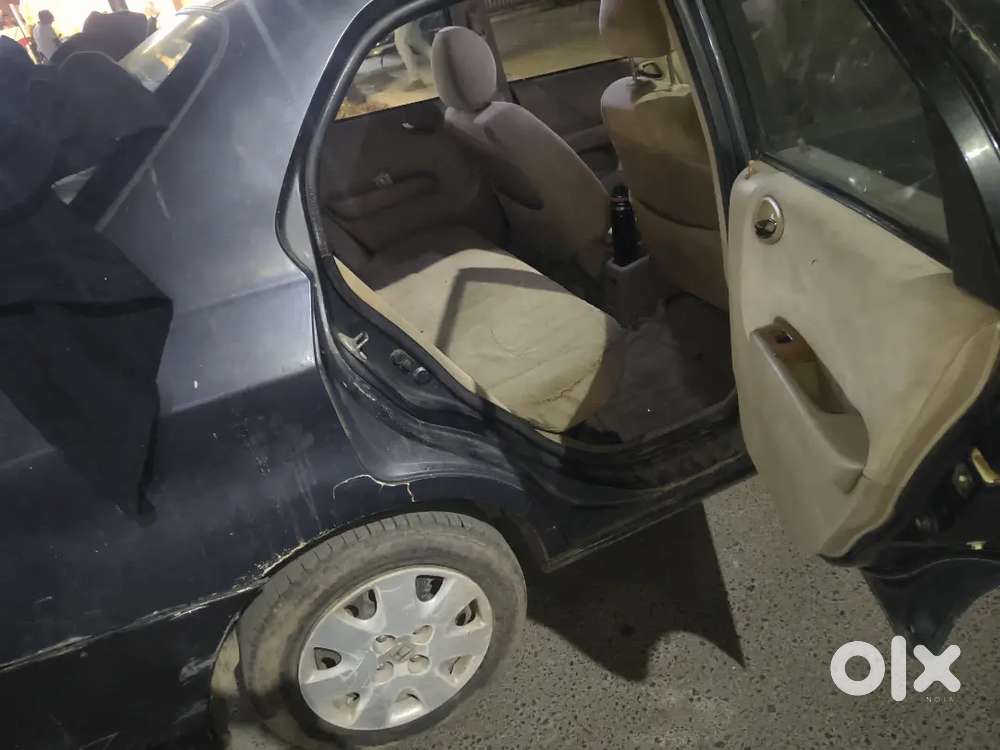 Well-maintained Honda City Gxi (i-dsi) For Sale – Smooth Ride & Great