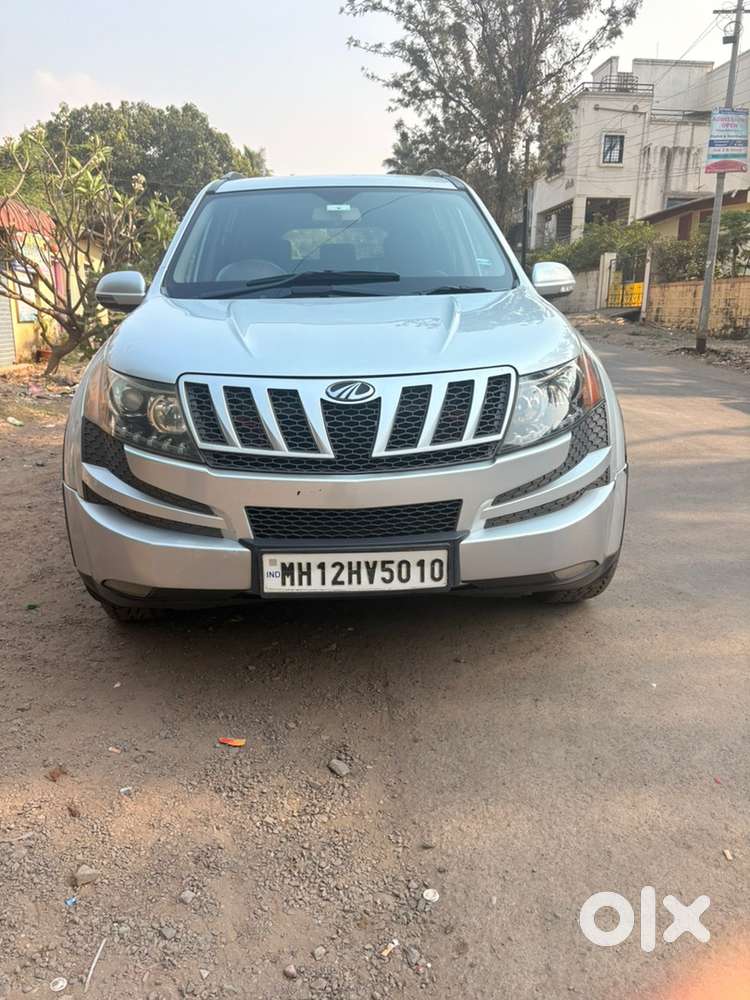 Mahindra Diesel Car 2012