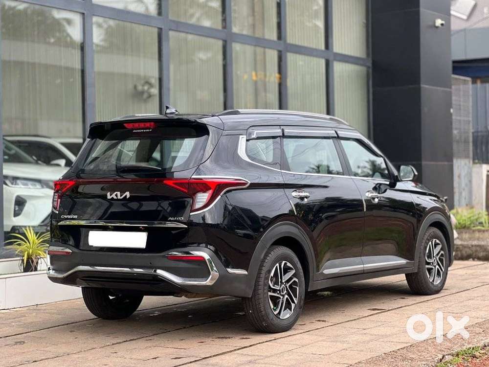 Kia Carens 1.4 Luxury Plus 6 Str, 2022, Diesel