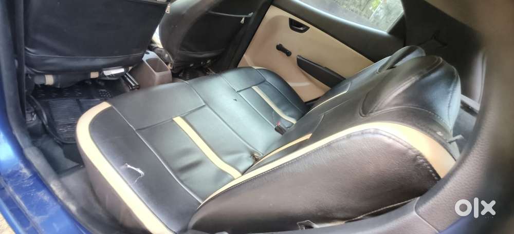 Hyundai Eon, 2013, Petrol
