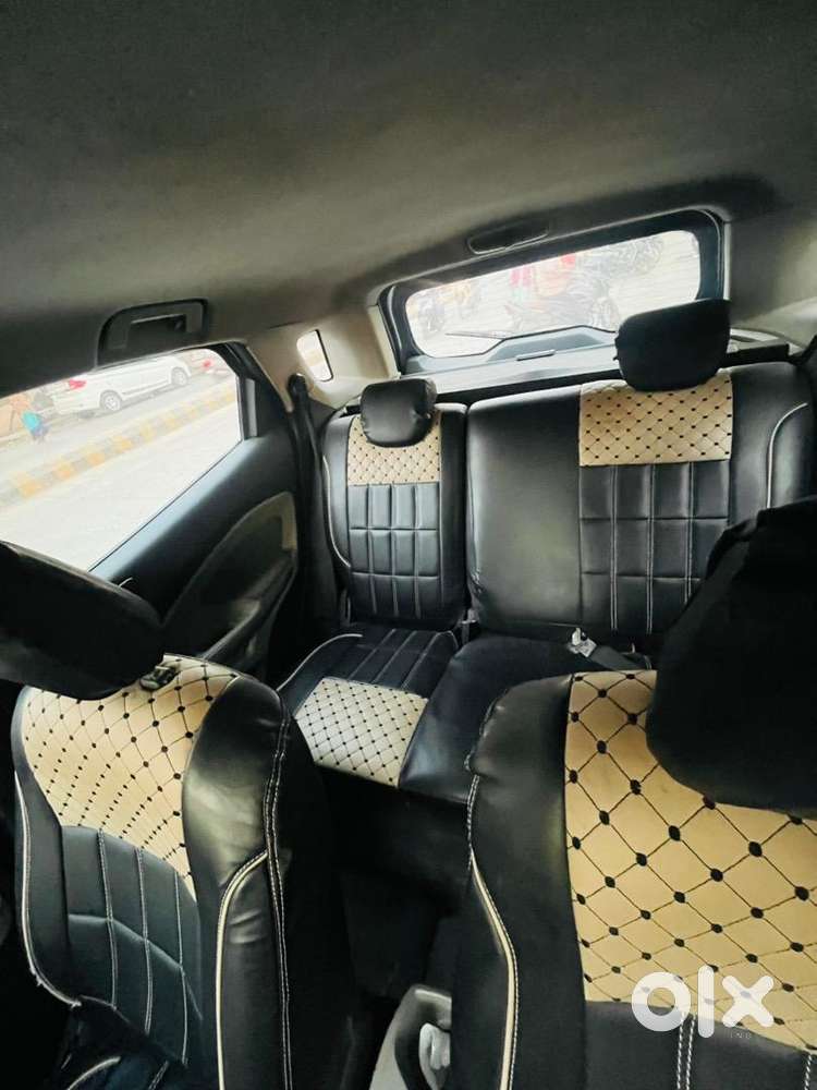 Ford Ecosport 2015 Diesel 80000 Km Driven