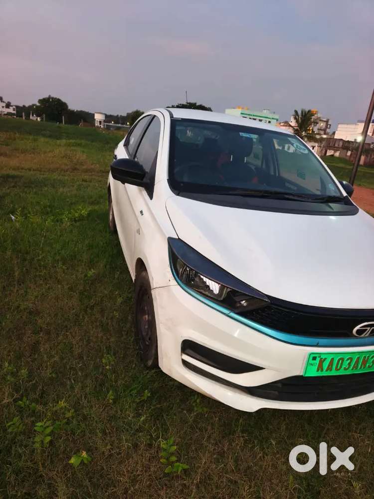 Tata Tigor Ev Xm 2025