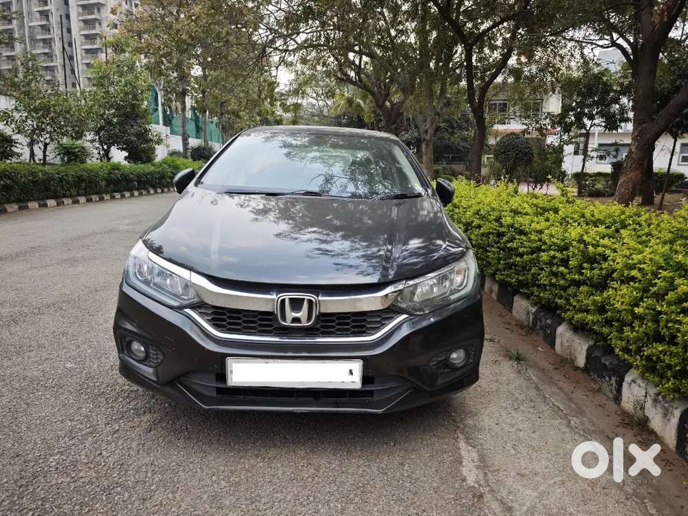 Honda City 2019 Diesel Well Maintained