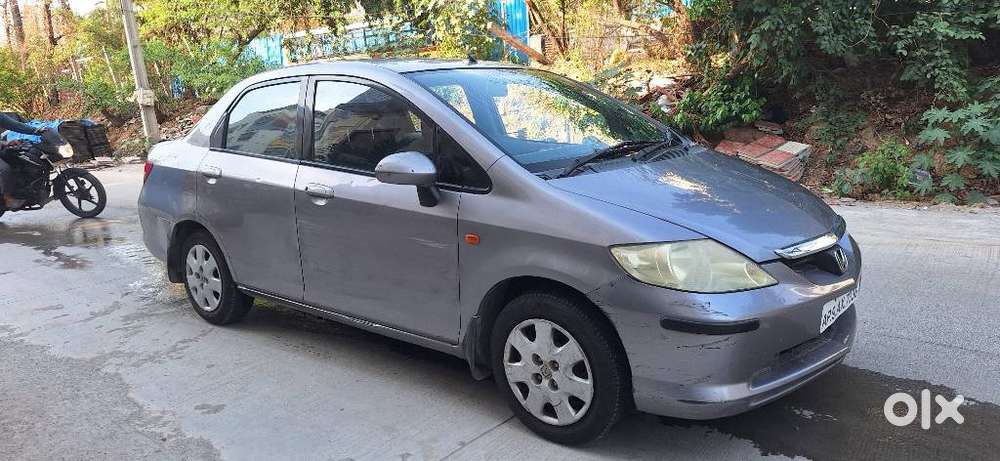 Honda City 2003-2005 1.5 Exi, 2005, Petrol