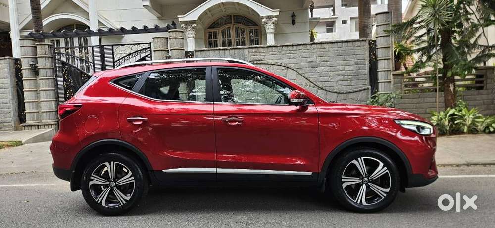 Mg Astor 1.5 Savvy Cvt, 2022, Petrol