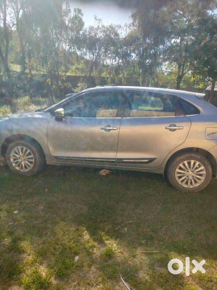 2021 Baleno 1.3 Delta
