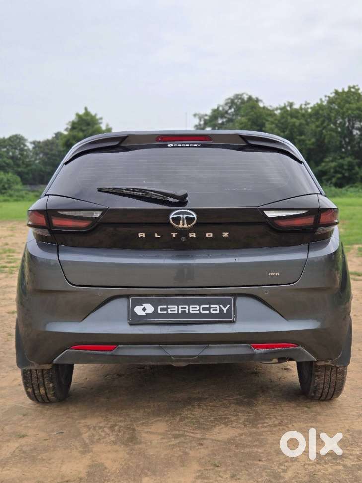 Tata Altroz Xz, 2023, Petrol