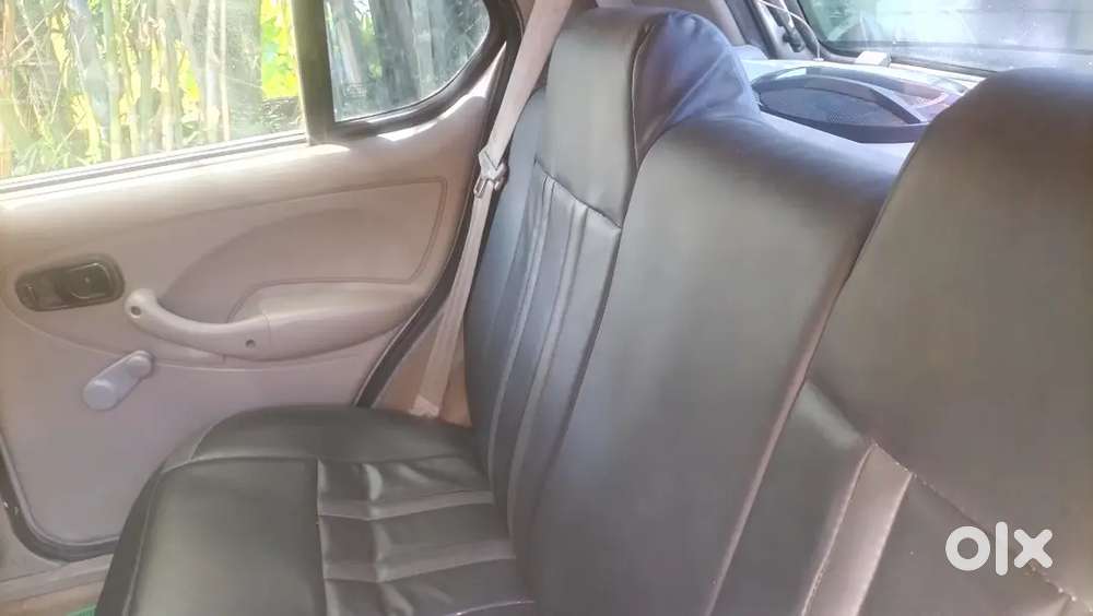 Tata Indica Xeta Gls Well Maintained