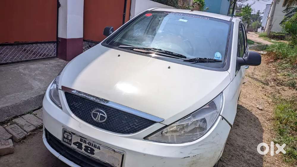 Tata Indica Vista