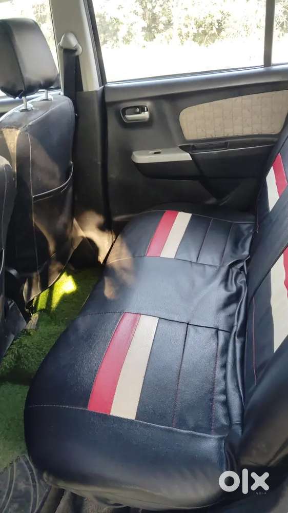 Maruti Suzuki Wagon R Vxi 2016
