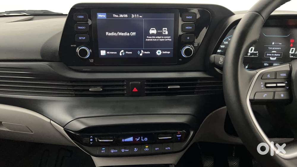 Hyundai New I20 1.2 Asta Mt, 2024, Petrol