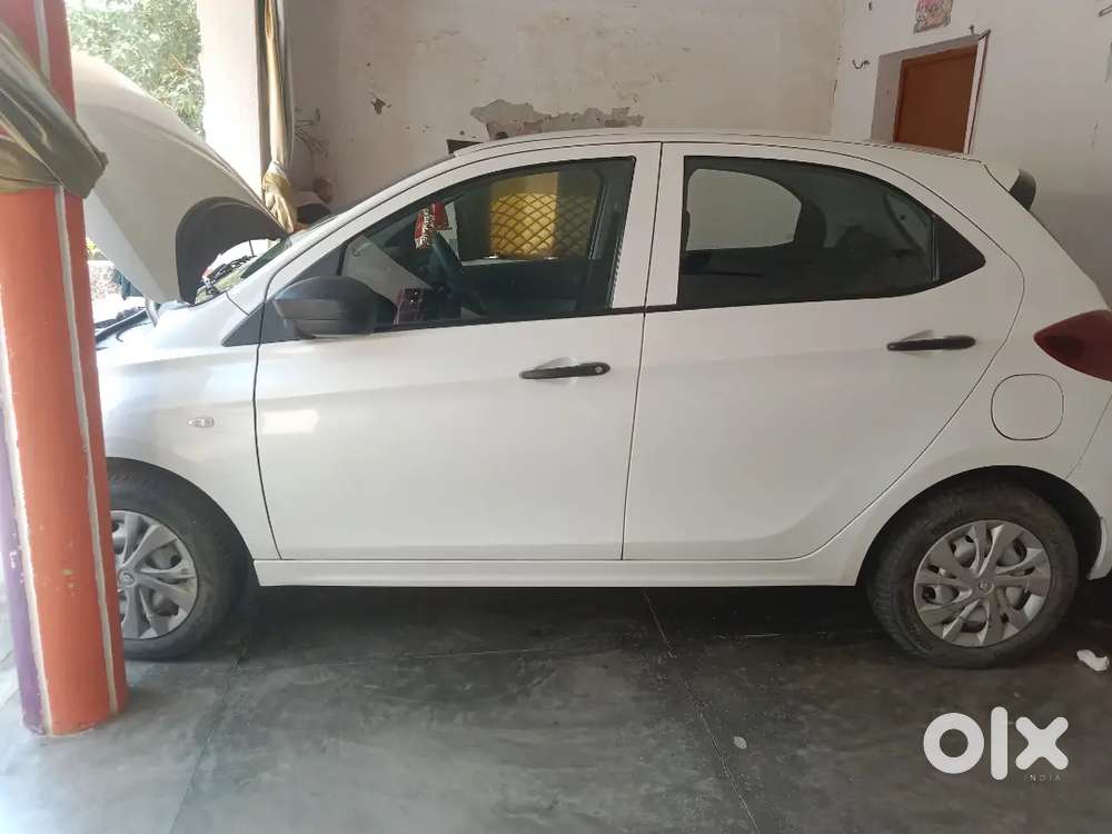 Tata Tiago 21 30000 Km Driven.