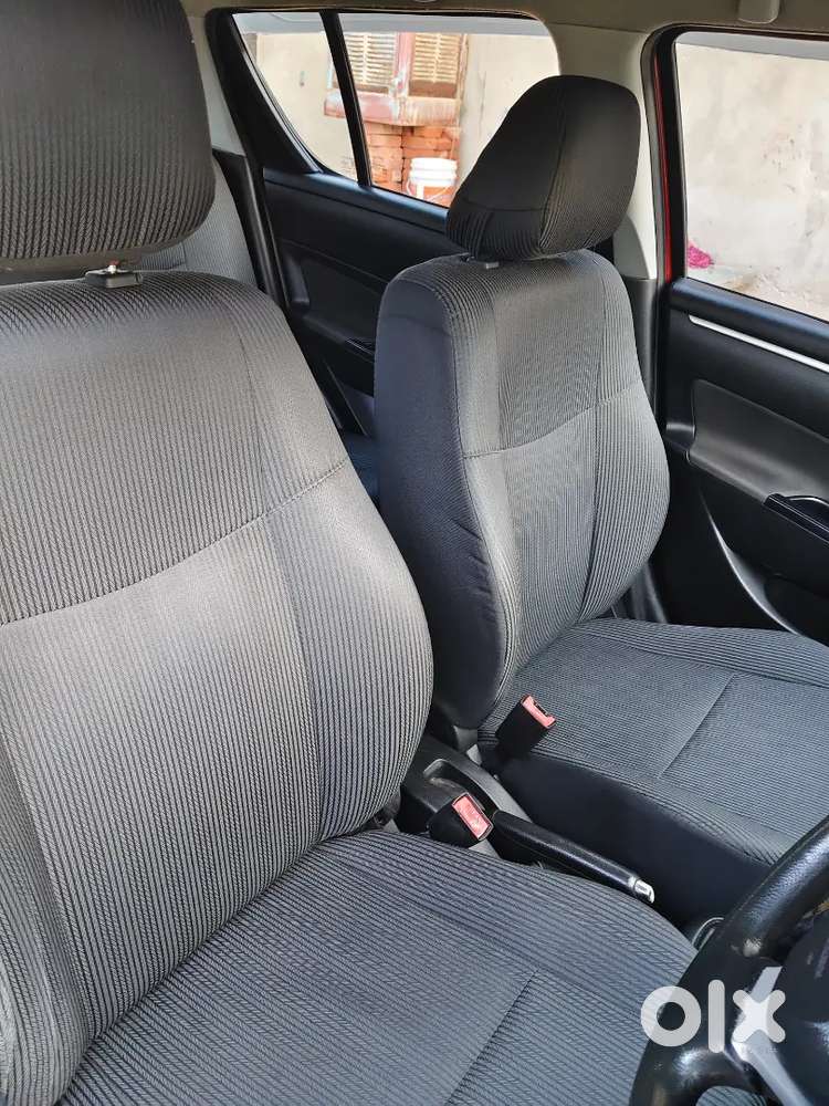 Maruti Suzuki Swift 2012 Petrol 69109 Km Driven