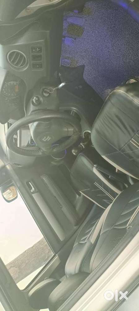 Maruti Suzuki Swift, 2008, Petrol