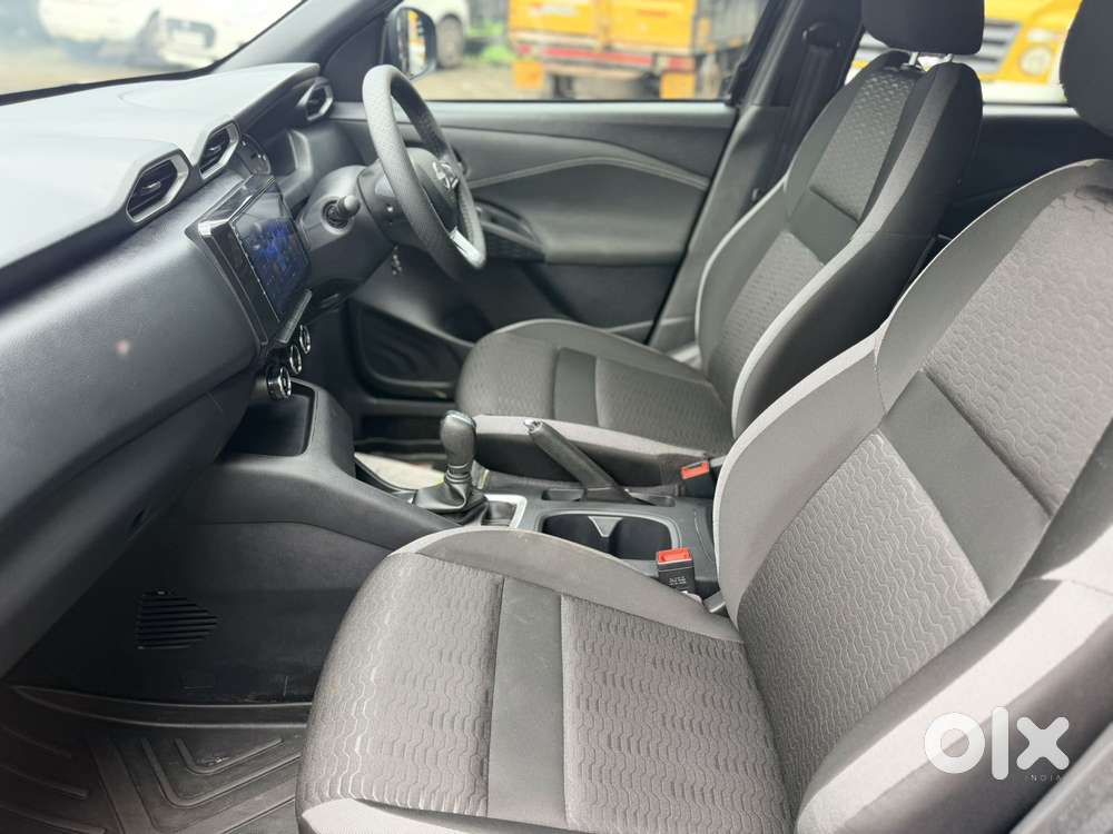 Nissan Magnite 1.0 Xl, 2025, Petrol