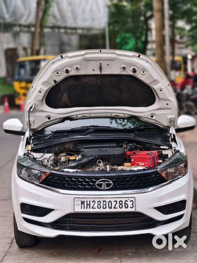 Tata Tiago 1.2 Revotron Xm Cng, 2022, Cng & Hybrids