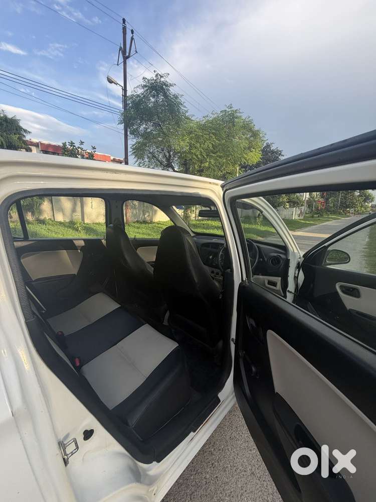 Maruti Suzuki Alto 800 Std Optional, 2020, Petrol