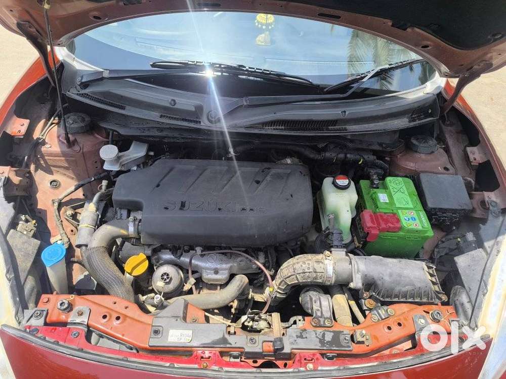 Maruti Suzuki Swift Dzire Amt Vdi, 2017, Diesel