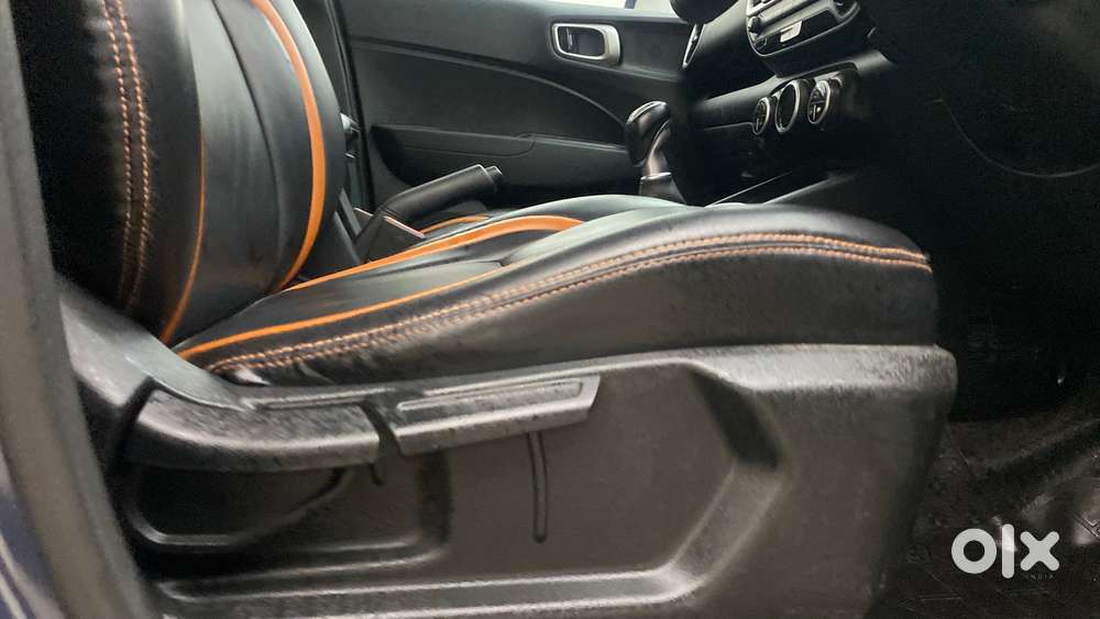 Hyundai Venue Sx Turbo, 2020, Petrol