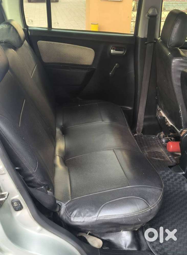 Maruti Suzuki Wagon R Lxi, 2013, Cng & Hybrids