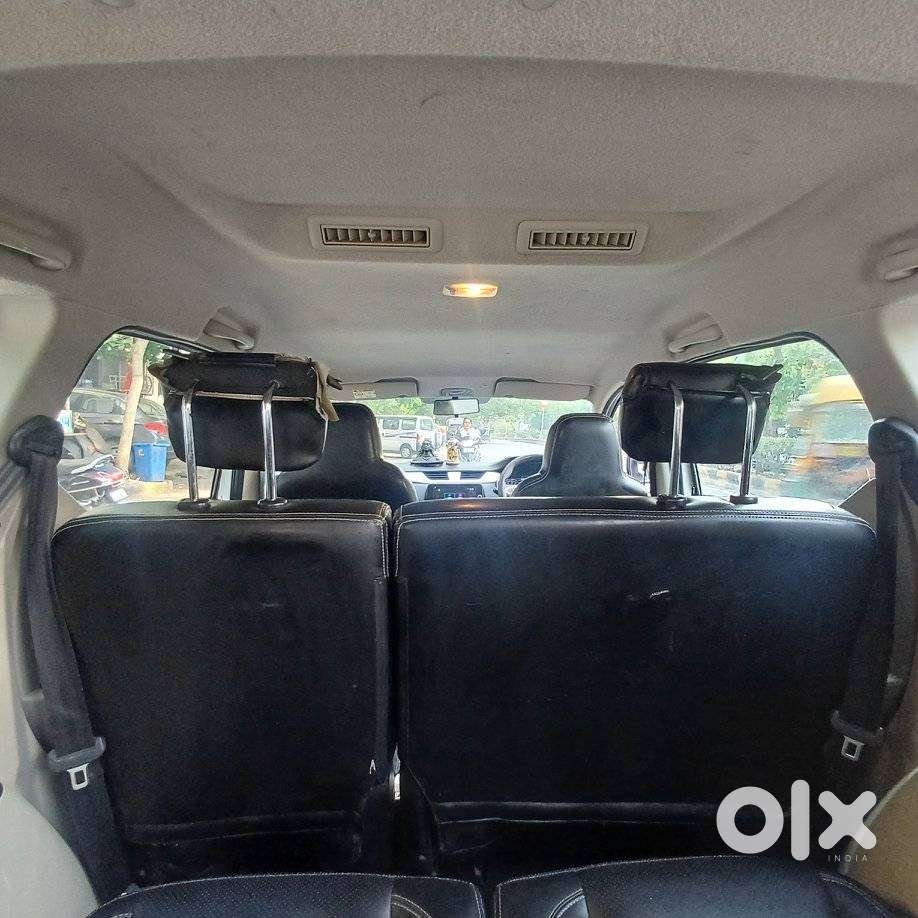 Renault Triber Rxz, 2020, Petrol