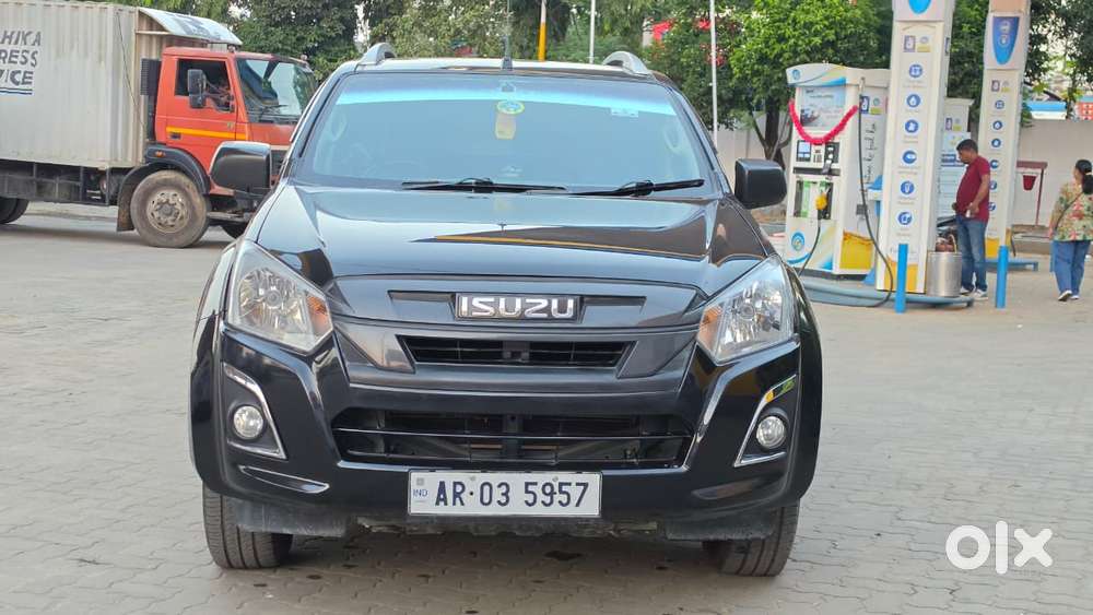 Isuzu S-cab 2wd Hr Z, 2024, Diesel