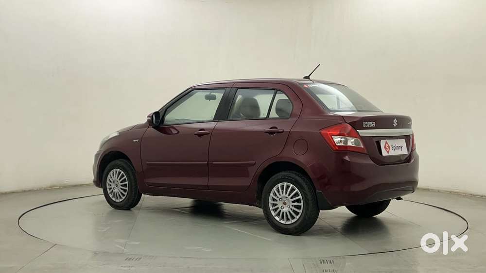 Maruti Suzuki Swift Dzire 1.3 Vxi, 2015, Petrol