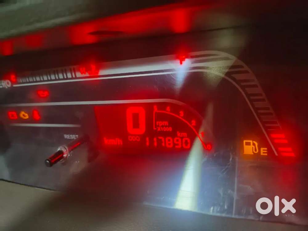 Mahindra Bolero Power Plus 2018 Diesel Variant