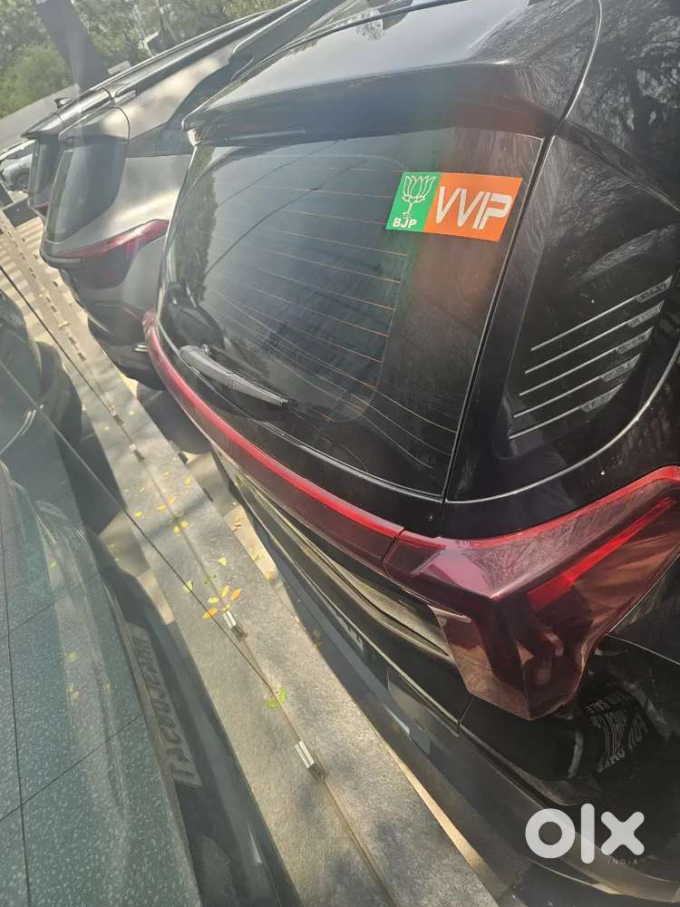Kia Sonet 2024 Petrol Well Maintained