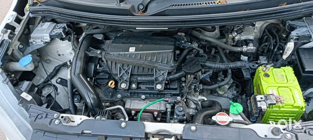 Maruti Suzuki Wagon R Cng Lxi, 2024, Cng & Hybrids