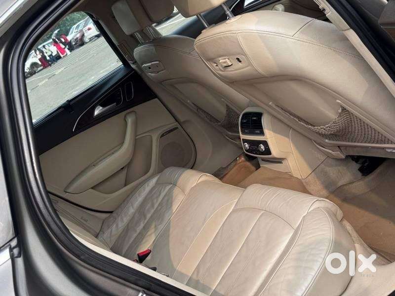 Audi A6 2.0 35 Tdi Technology, 2015, Diesel