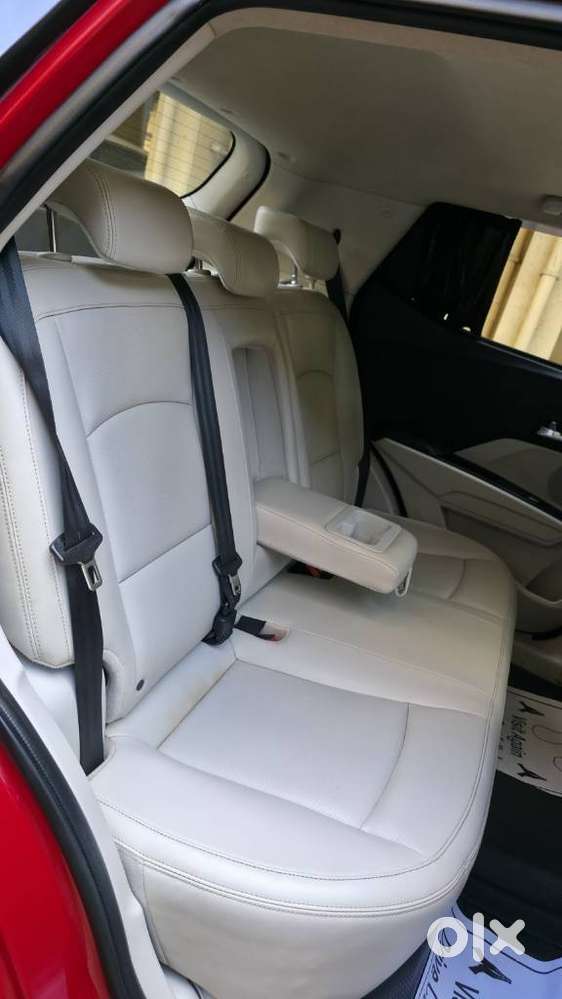 Mahindra Xuv300 W8 Diesel, 2017, Diesel